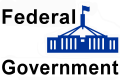 Strathbogie Federal Government Information