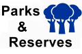 Strathbogie Parkes and Reserves