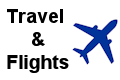 Strathbogie Travel and Flights
