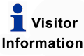 Strathbogie Visitor Information