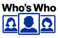 Strathbogie Who's Who